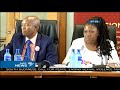 N West Scopa plans to lay fraud charges against Public Works Head