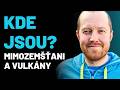 Planetolog o Cestě na Mars, Mimozemšťanech a Vulkánech | Dr. Petr Brož