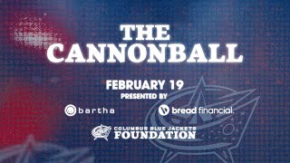 FOOD TASTING?! YUM! 😋 Adam Fantilli \u0026 Sean Kuraly Get A Sneak Peak of The CannonBall Food, 70s Style