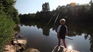 Le Paradis Campsite, Dordogne, France | Eurocamp.co.uk