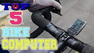 ✅Bike Computer – Top 5 Best Bike Computers in 2022 Review.