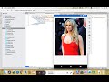 Xamarin Forms Tutorials -4 : Show Image