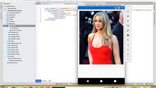 Xamarin Forms Tutorials -4 : Show Image