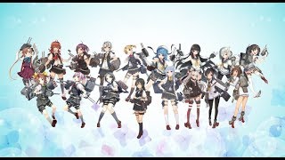 澪提督のライブ配信（２０１７年最後）　甲型駆逐艦任務をやります！（初見さん歓迎）