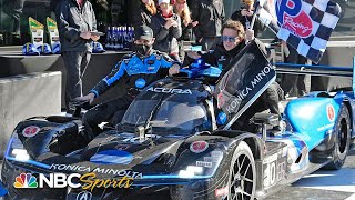 IMSA: Roar Before the Rolex 24 qualifying race | EXTENDED HIGHLIGHTS | 1/23/22 | Motorsports on NBC