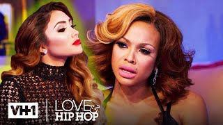 The War Rages On Between Nikki & Masika | Love & Hip Hop: Hollywood