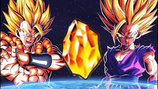 EMERGENCY STONE GUIDE: PART 2 OF THE 10TH ANNI: EVERY WAY TO FARM DRAGON STONES: DBZ DOKKAN BATTLE