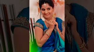 Meghana lokesh beautiful video #meghnalokesh