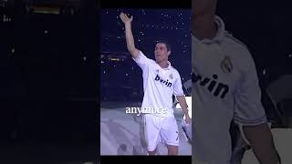 Cristiano Ronaldo - Most Powerful Motivation. #shorts #football #1minutemotivation #cr7