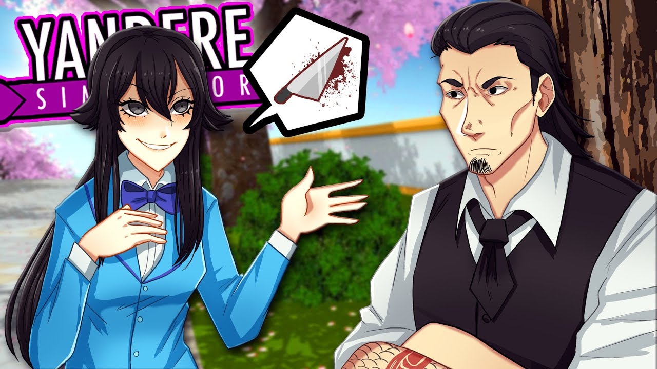 Yandere Simulator 1980s Mode All Characters Dsaebo Yandere Simulator 1980s Mode All Characters Dsaebo