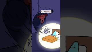 Monsters Cant Get Me