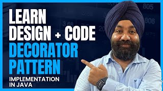 Master the Decorator Pattern in Java: A Step-by-Step Guide to Elevating Your Design Skills