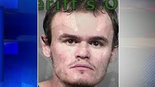 Worker shot to death at behavioral health center in Melbourne; suspect arrested