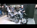 harley davidson motorcycles at motorcycle live 2021 nec birmingham