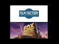 Film Factory Entertainment/Fox International Productions