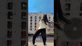 Dance cover on CHEAP THRILLS song by SIA #shorts #dance