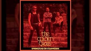 THE GOLDEN GRASS - Springtime On Stanwoods // HEAVY PSYCH SOUNDS Records