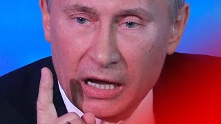 Путин потерял голову / СПЕЦВЫПУСК