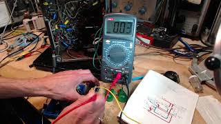 ArcherKit Biofeedback Monitor Assembled