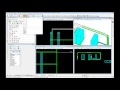 microstation 3d modeling tutorials 11 cable tray using aecosim