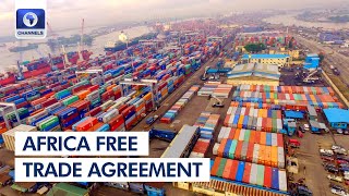 Africa Free Trade Agreement: Nigeria Still Lagging Two Years After Implementation