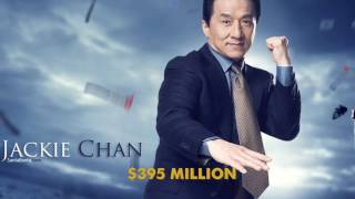 How Jackie Chan spends his money? Jackie Chan Story - Bio, Facts, Networth, Family, Autos, Houses