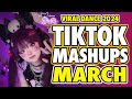 New Tiktok Mashup 2024 Philippines Party Music | Viral Dance Trend | March 16th