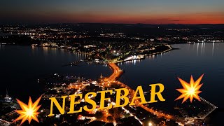 Несебър - Nessebar. Bulgaria