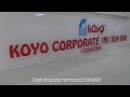 Koyo Corporate Company profile (Q1) 2023