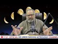 what is horoscope purpose and benefits of making a horoscope dr umer farooq astrologer