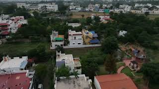 Maruthi Greenfields 360 degree Hosur villas #hosur #villa #villa plots # villas #plotsforsale