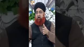 Kia Taraweeh is Tarah bhi Parhi Ja sakti Hai? | Mufti Akmal | #shorts