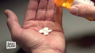 AARP | Prescription Drug Policy | Leigh Purvis | Daily Flash