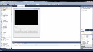 Visual Basic 2010 - Windows Media Player Implimenting