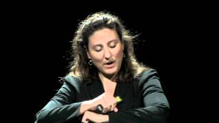 TEDxSinCity - Jonni LaForce - Observations on Emotion and Change
