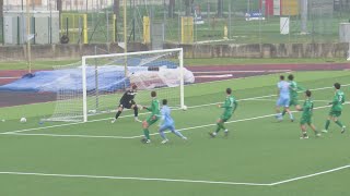 Tropical Coriano-S. Agostino 0-0, il servizio