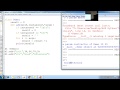 182 Python Constructor overloading Python Programming Tutorial for beginner to advance with Source C