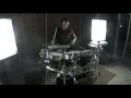 Lindsey Stirling - Take Flight Drum Cover by Kyle Worrall