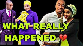 Exposed Shocking Truth About Citizen Tv S Lulu Hasan Rashid Abdala