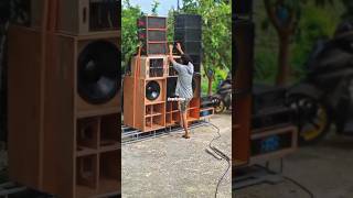 Cek Sound miniatur rumahan bagian 30