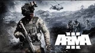 LRRP විෂෙශ කමාන්ඩො මෙහෙයුම | Arma 3 Gameplay / MAFIA_SANJU