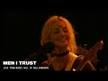 Men I Trust - Music Hall of Williamsburg (full concert)