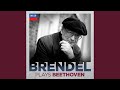 Beethoven: Diabelli Variations, Op. 120 - Var. 18. Poco moderato (Live)