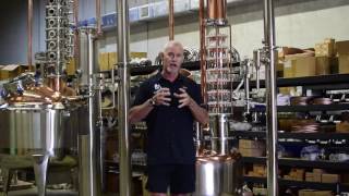 Double Dragon Distiller! In-depth look and info on compact distilling.