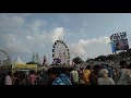 video rajkot race course mela mela राजकोट