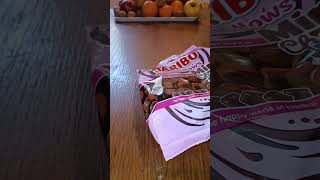 chamallows HARIBO #short