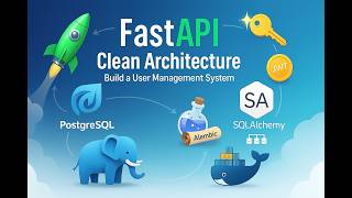29.Python | FastAPI | Clean Architecture | Domain Exception Handler