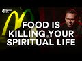 Is Food Connected to Your Spiritual Life? | Mark Clark