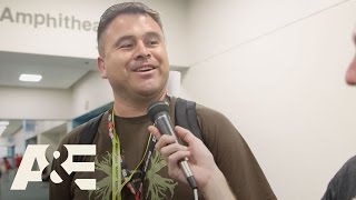 Bates Motel Fans React At San Diego Comic Con 2016 A E