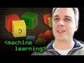Machine Learning Methods - Computerphile